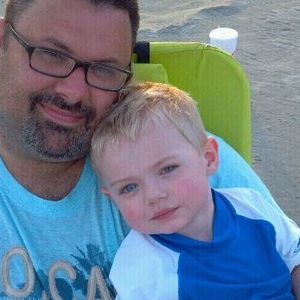 Meet your Posher, Kurt